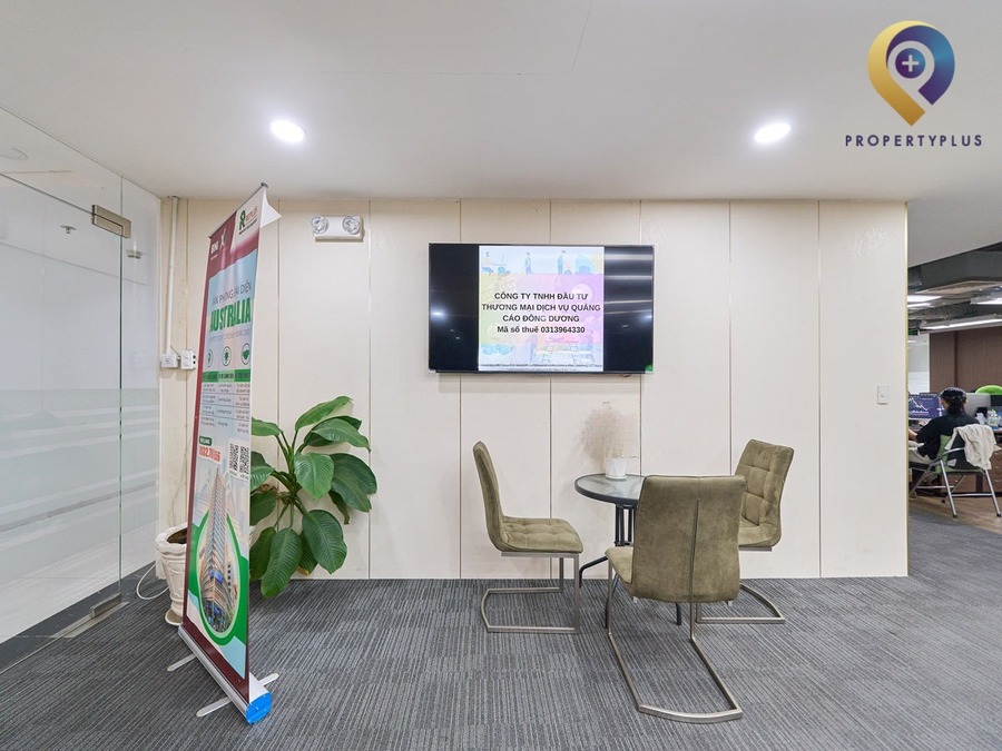 Replus Pearl Plaza